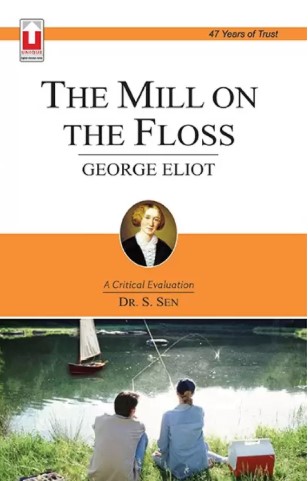 The Mill on the Floss: George Eliot